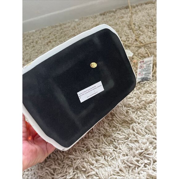 NIB Saturday Evening Post Norman Rockwell City Hall Freedom Of Speech Lighted Ho - Picture 8 of 15